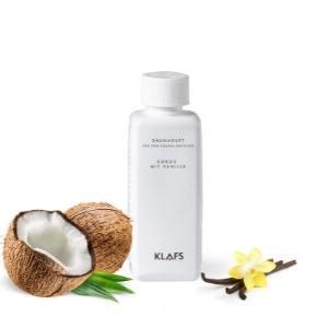 flesje aroma kokos-vanille 250ml visual