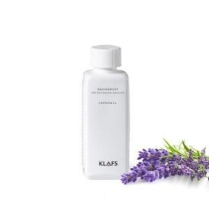 flesje aroma lavendel 250ml visual