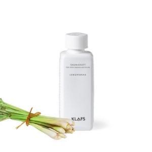 flesje aroma limoengras 250ml visual