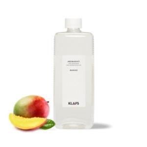 flesje aroma mango 1 liter visual