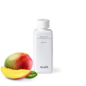 flesje aroma mango 250ml visual
