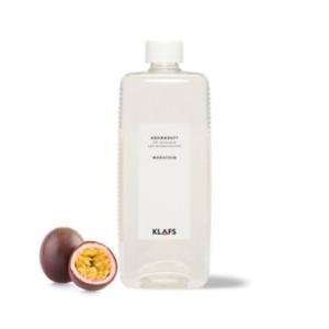 flesje aroma maracuja 1 liter visual