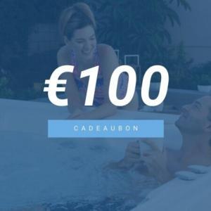 Chèque-cadeau de 100 euros