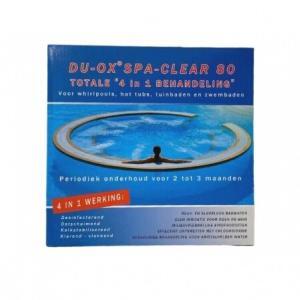 Du-ox Spa-Clear 80