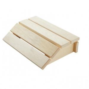 visuel de qualité de l'appui-tête infraworld