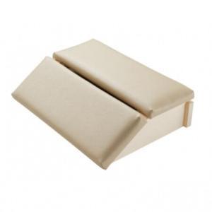 Visuel de l'appui-tête souple infraworld