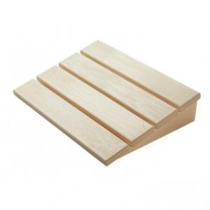 Visuel standard de l'appui-tête infra-monde