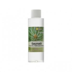 bouteille d'huile de sauna infraworld alpenden visual