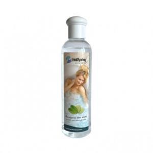 flacon de parfum Jacuzzi eucalyptus à la menthe 250ml visuel