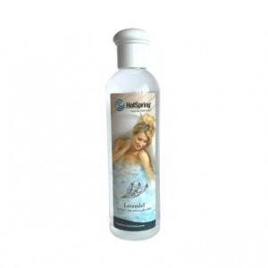 flesje jacuzzi geur lavendel 250ml visual