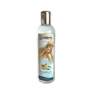 flesje jacuzzi geur oranjebloesem 250ml visual