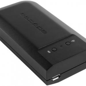 escape m1 air powerbank visual