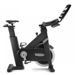 technogym vélo d'exercice vélo d'exercice visuel latéral