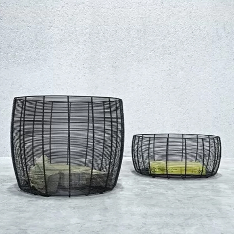 dora basket groot en klein