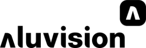 Home Gervi Aluvision logo