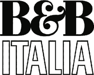 Home Gervi B&B Italia logo