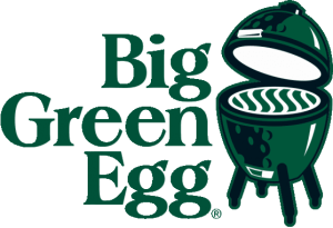 Home Gervi Big Green Egg logo