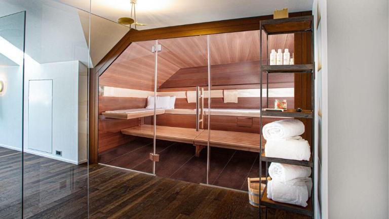 Home Gervi Casena Klafs | Gervi