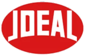Home Gervi Ideal logo