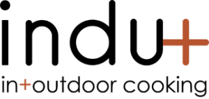 Home Gervi Indu+ logo
