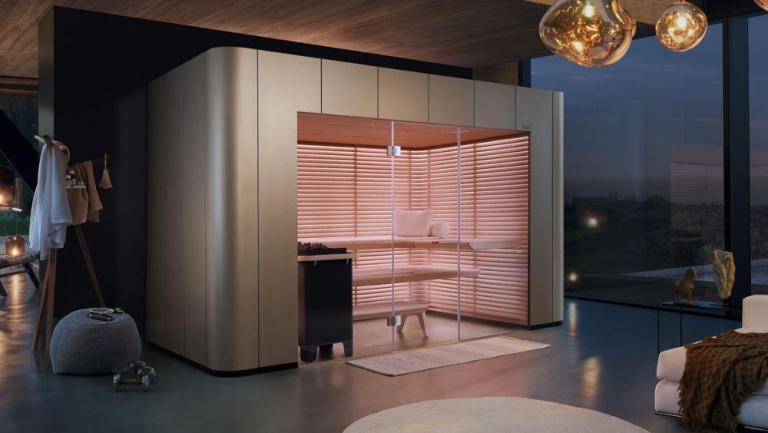 Home Gervi S11 Klafs Porche | Gervi