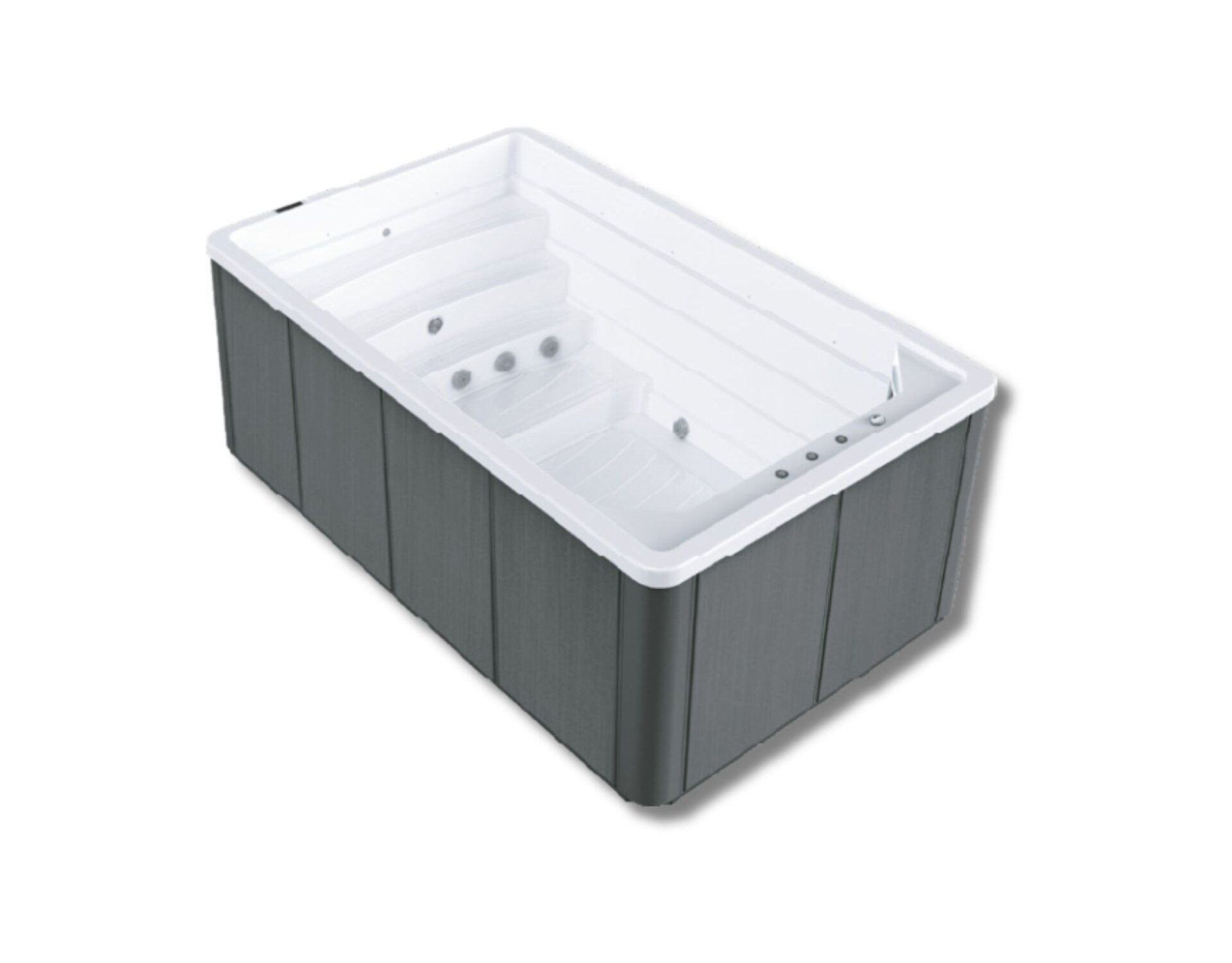 Atlantis 4.4 XD - Riptide Zwemspa