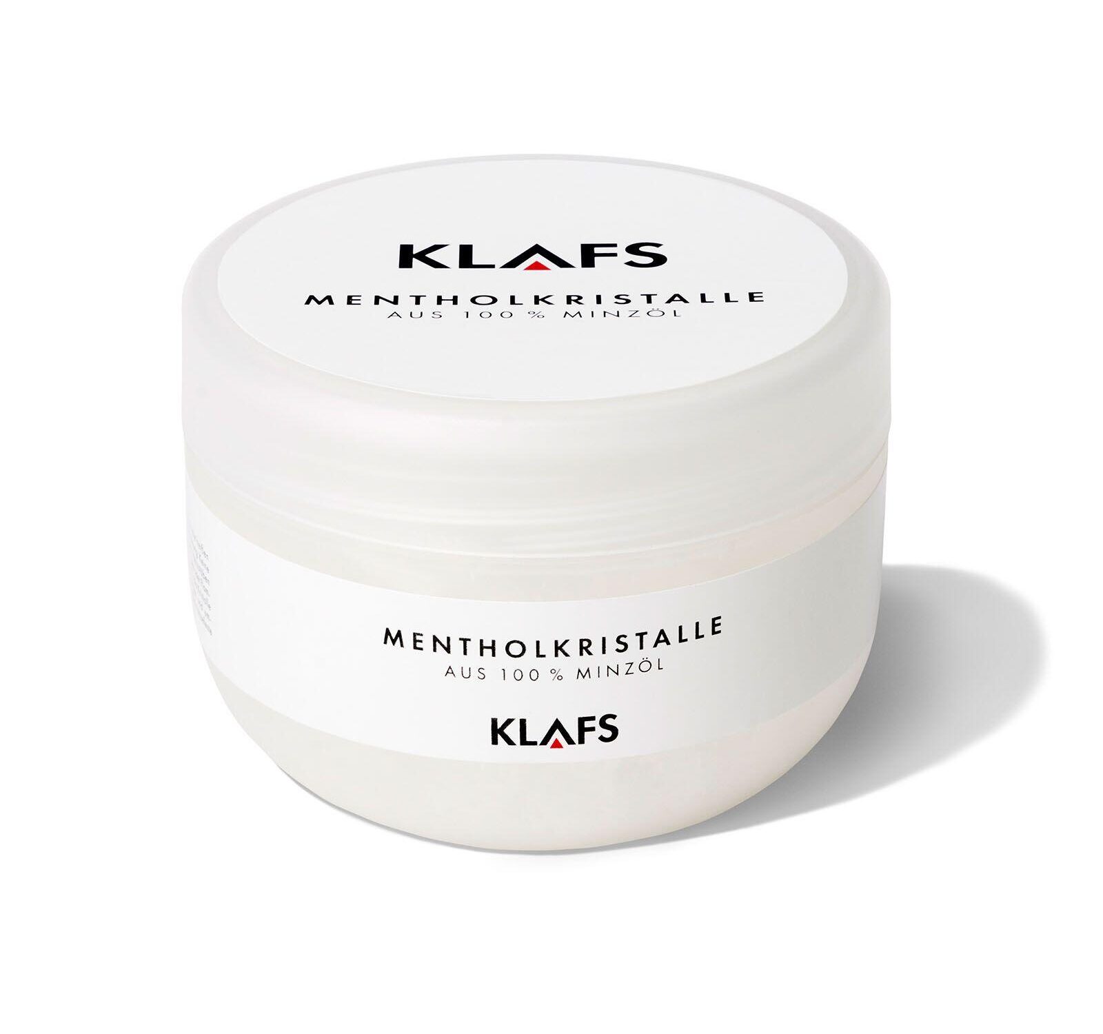 KLAFS - Menthol Kristallen - Gervi