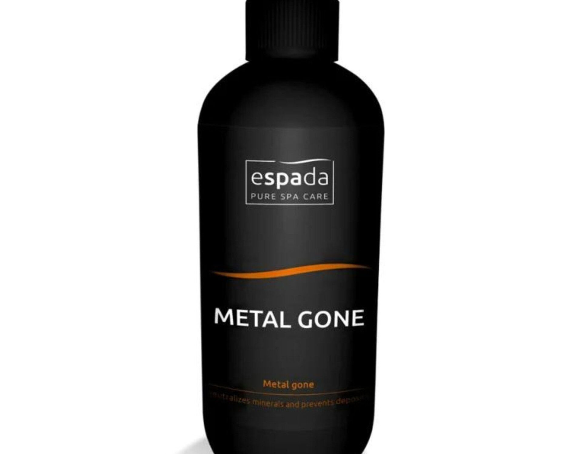 Metal Gone - Espada - Gervi