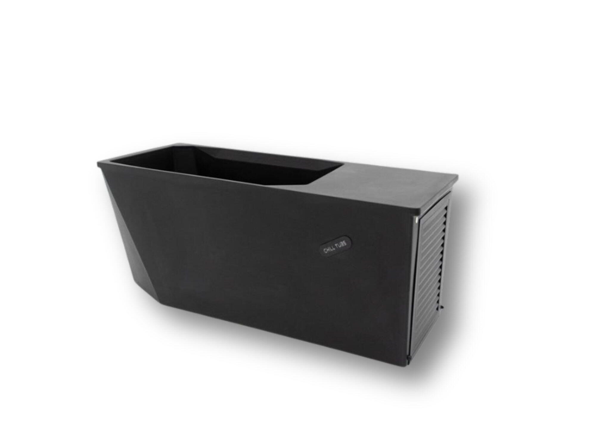 Chill Tubs Lite - Ijsbaden - Gervi