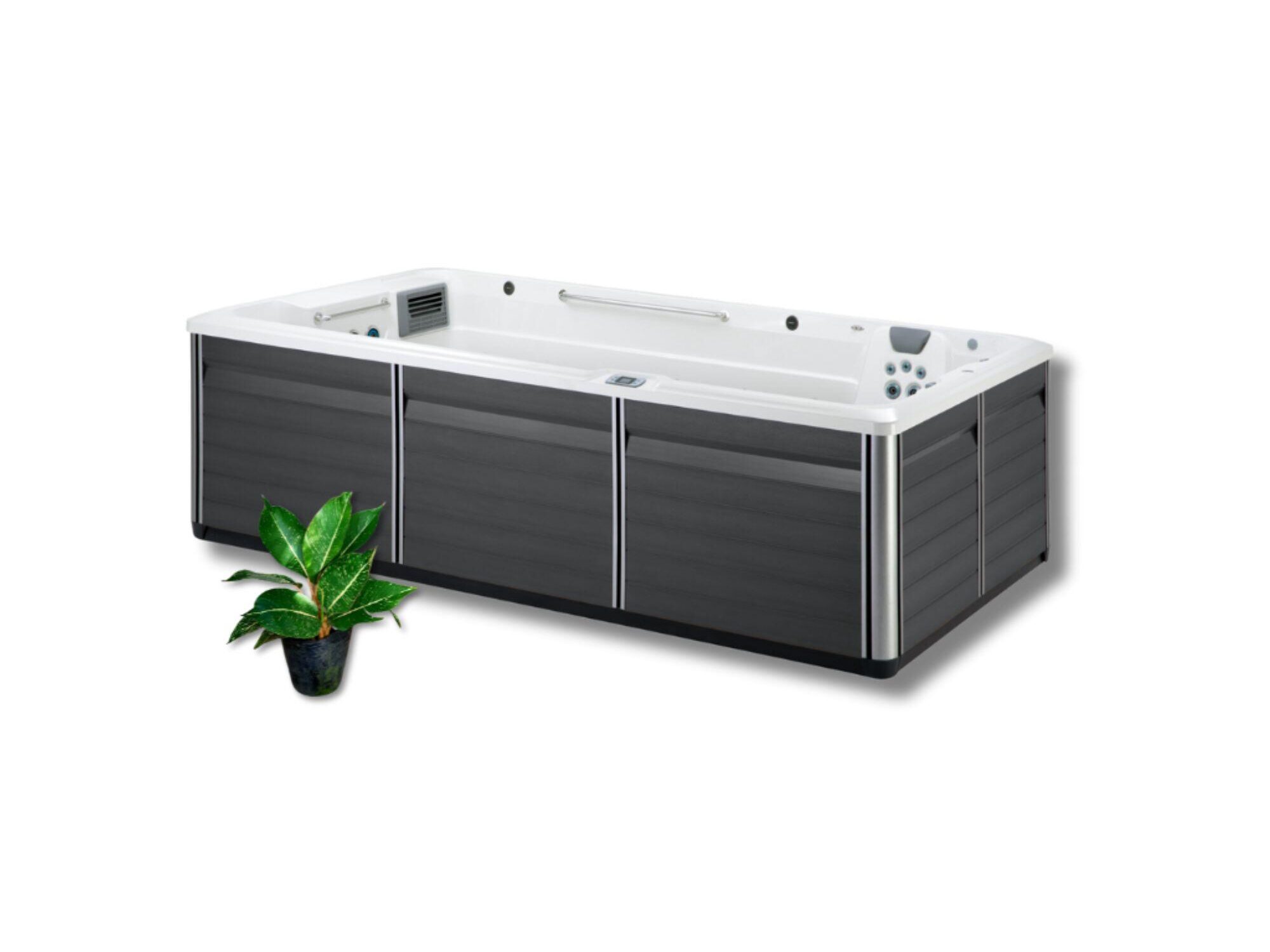 Endless Pools Recreation Systems