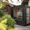 Hetki Sauna - Gervi
