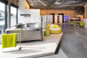 Gervi - - Sales Medewerker bij Gervi Sint-Martens-Latem / Gervi Gistel