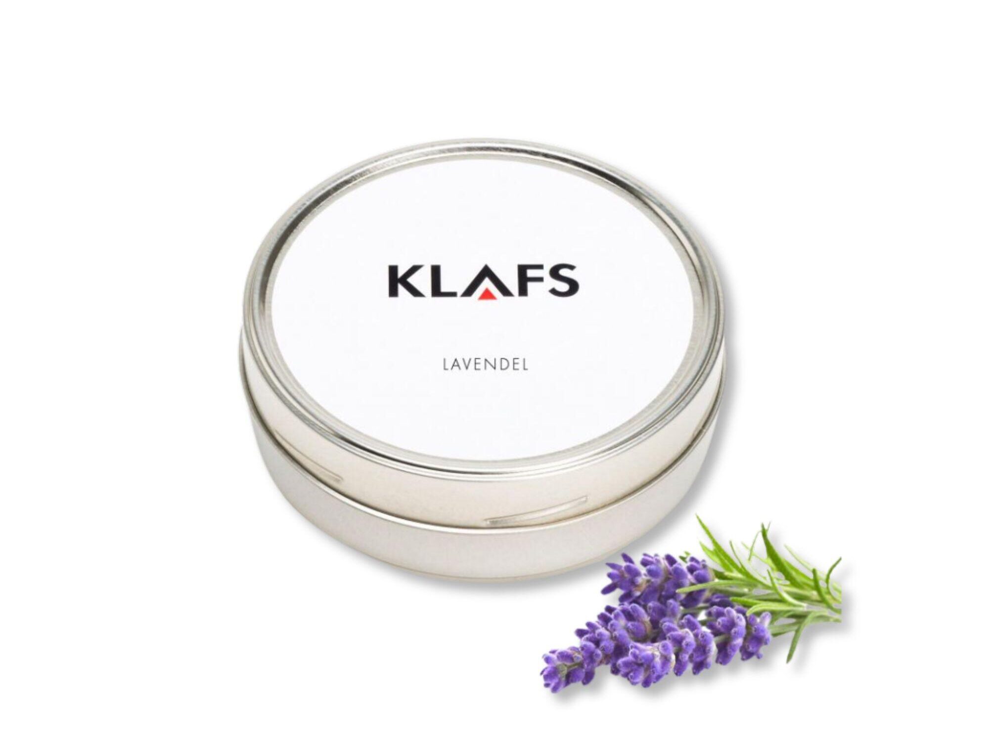 Aromagel - Lavendel - KLAFS - Gervi