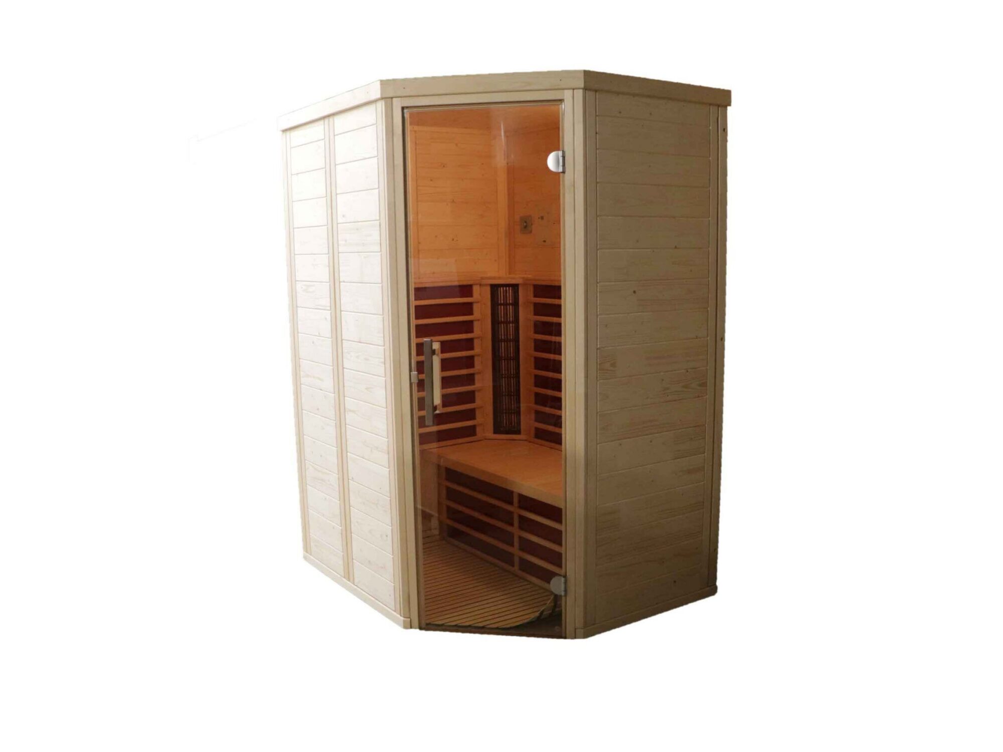 Cabine infrarouge Vario Natura 148