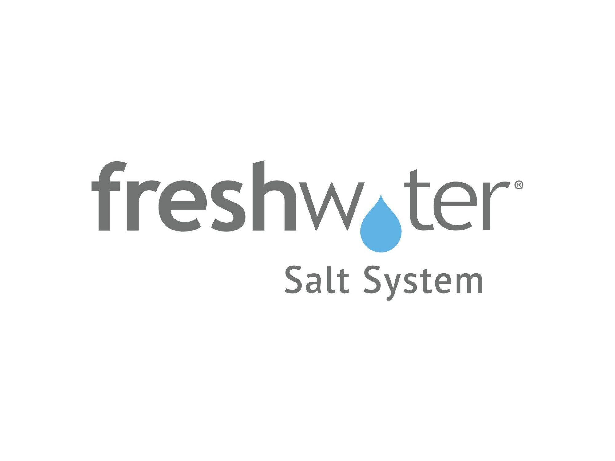 Freshwater Salt - Programma - HotSpring - Gervi