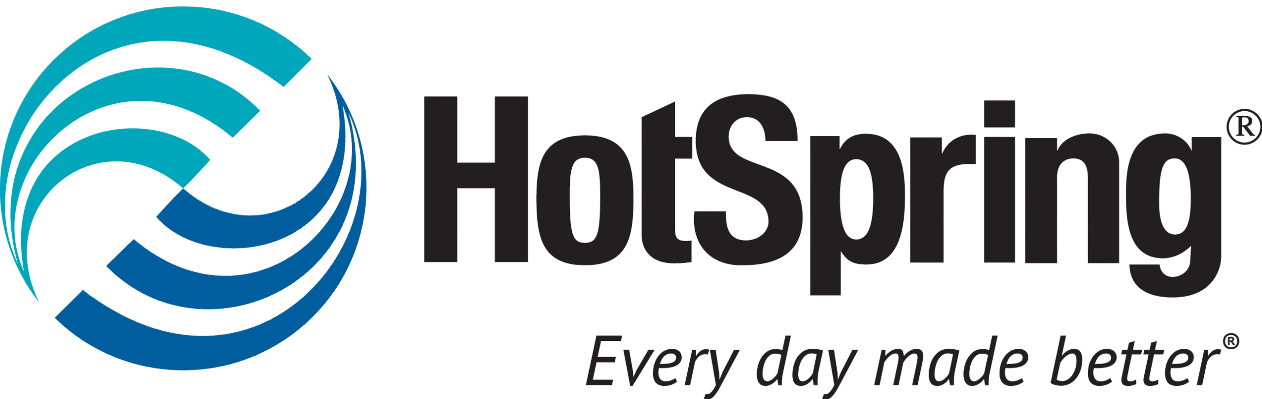Hot Spring logo