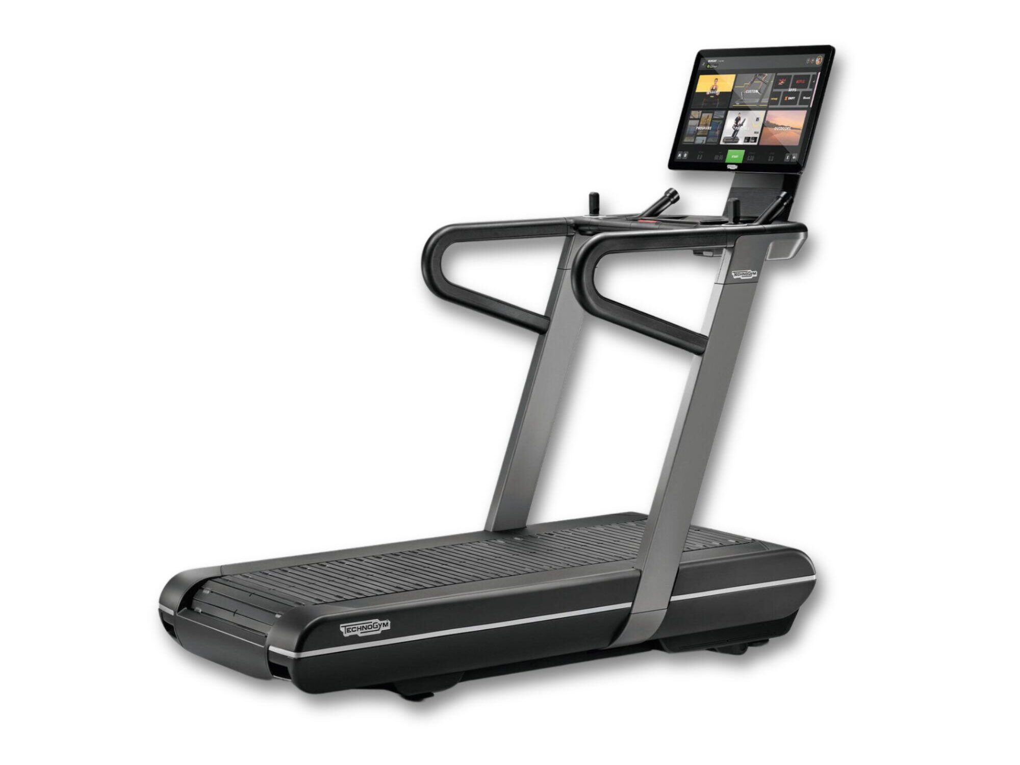 Technogym Run - Gervi