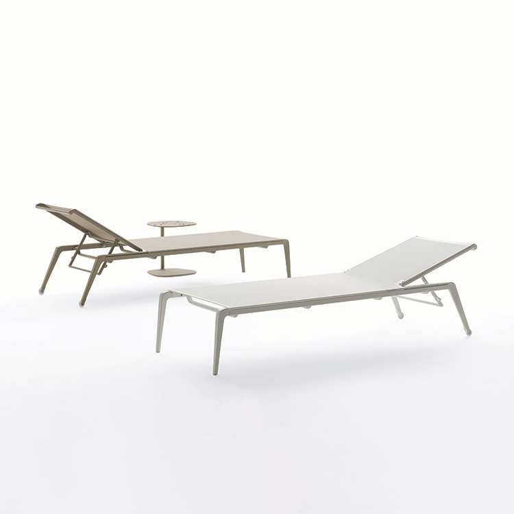 Chaise longue