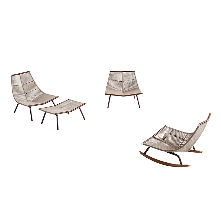 Chaise longue