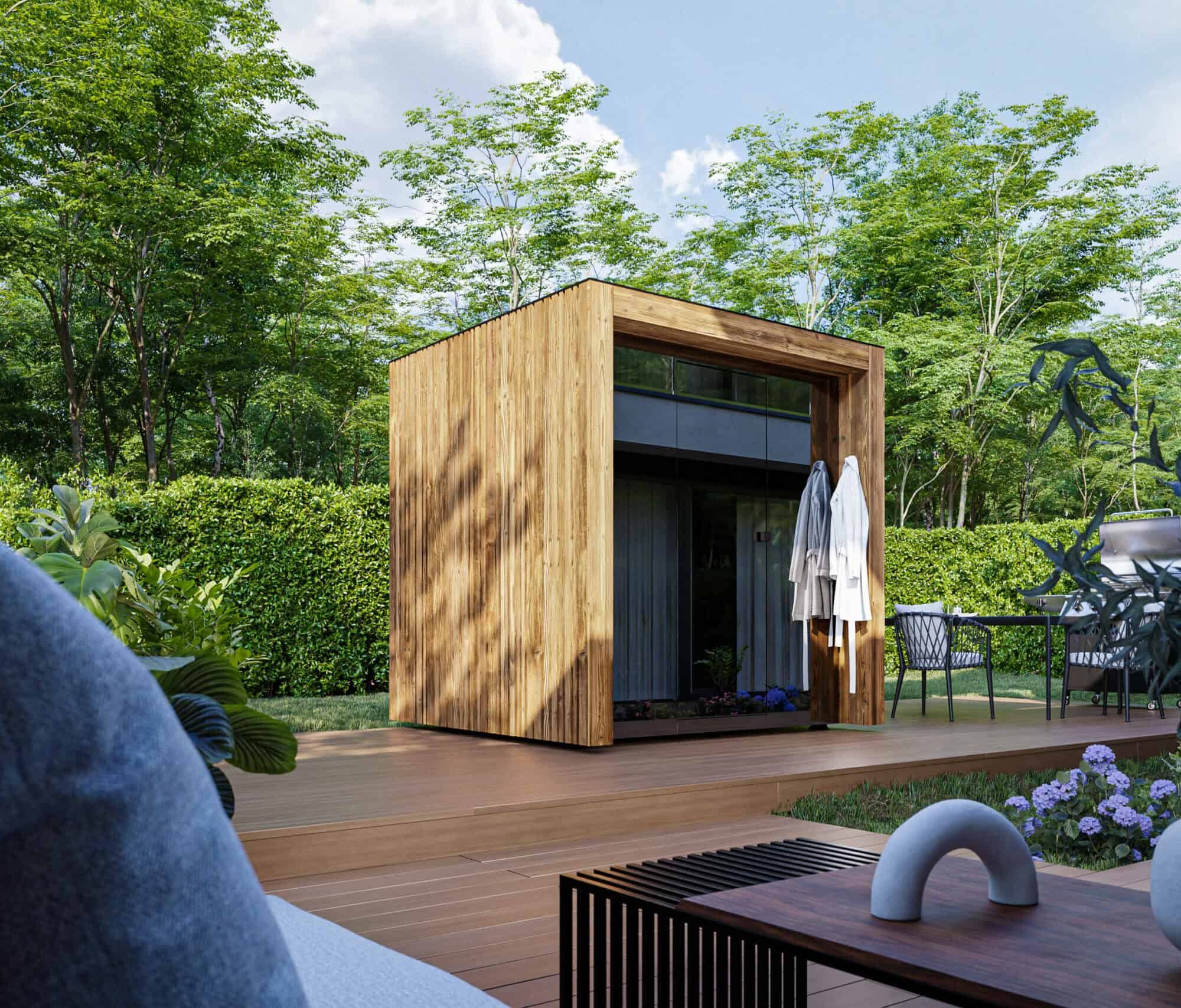 NN Sauna