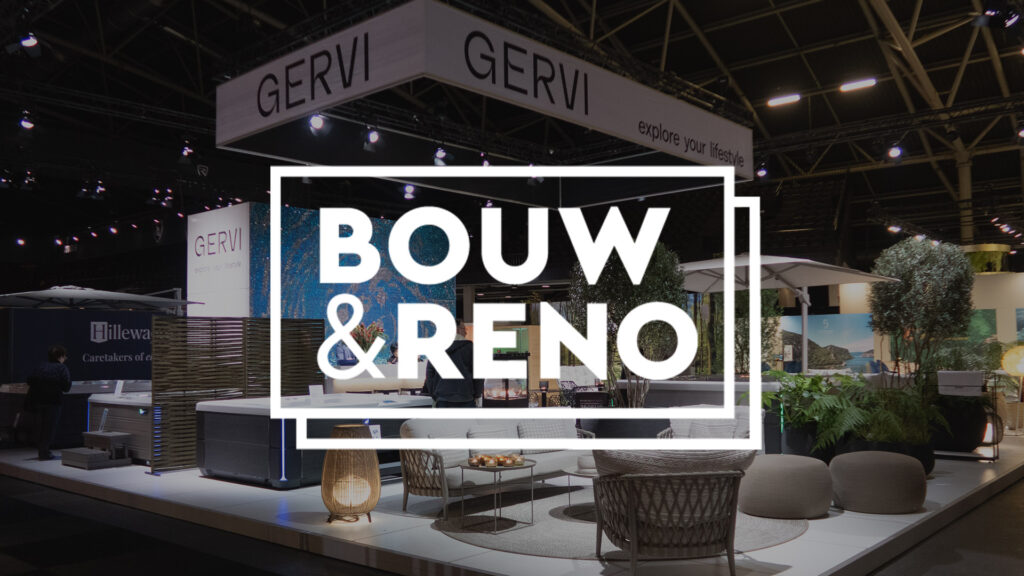 Gervi - - Week-end client