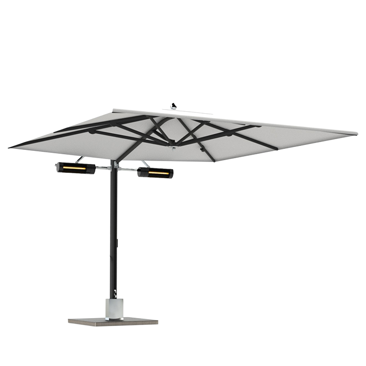 OCEAN MASTER CANTILEVER