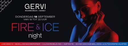 Gervi - Showrooms - Gervi Maasmechelen