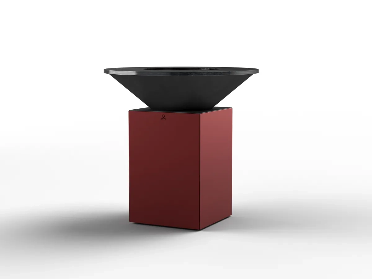 Classic 100 Rouge oxyde