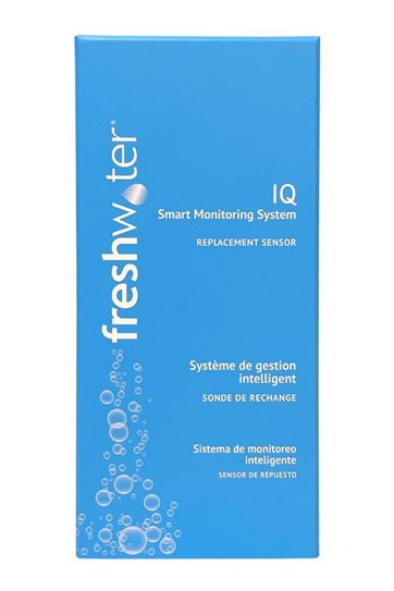 Freshwater IQ monitoring Sensor