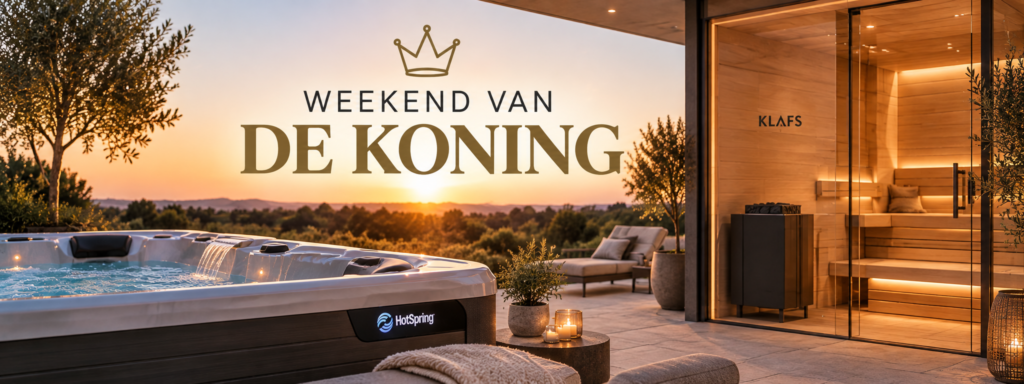 Gervi - - Weekend van de Koning