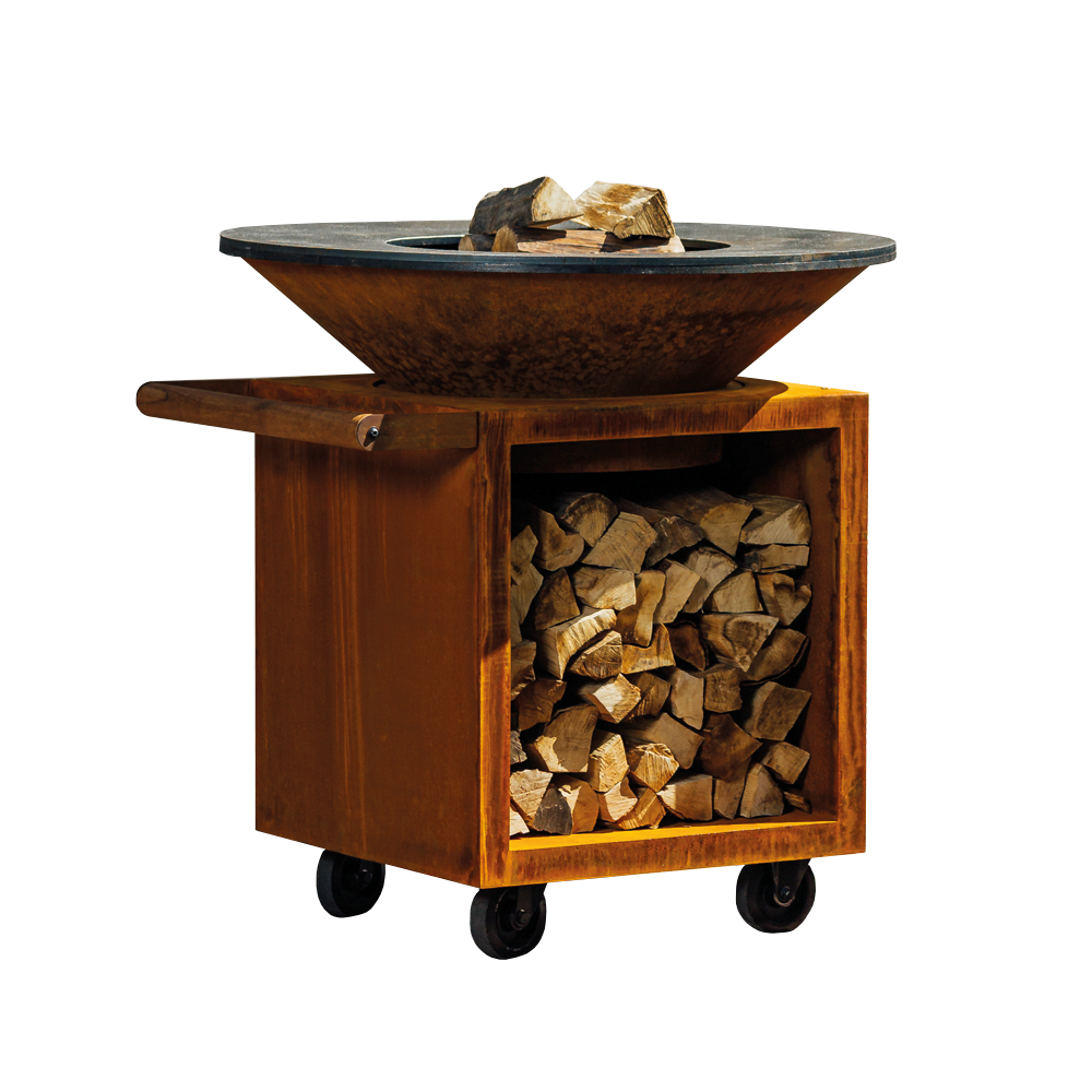 Heritage Classic Storage Pro