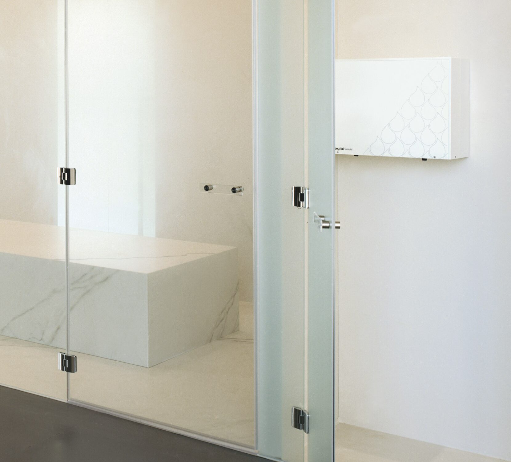 NUVOLA SMART